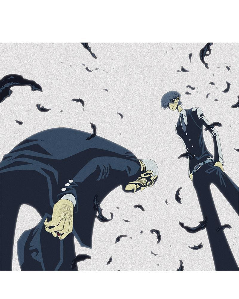 Read Vampire Syndrome chapter 67 image 59 on Lezhin