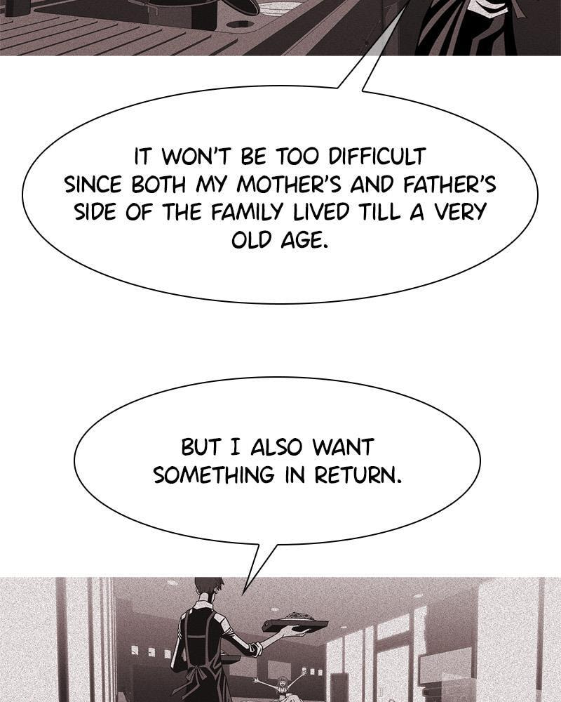 Read Vampire Syndrome chapter 67 image 6 on Lezhin