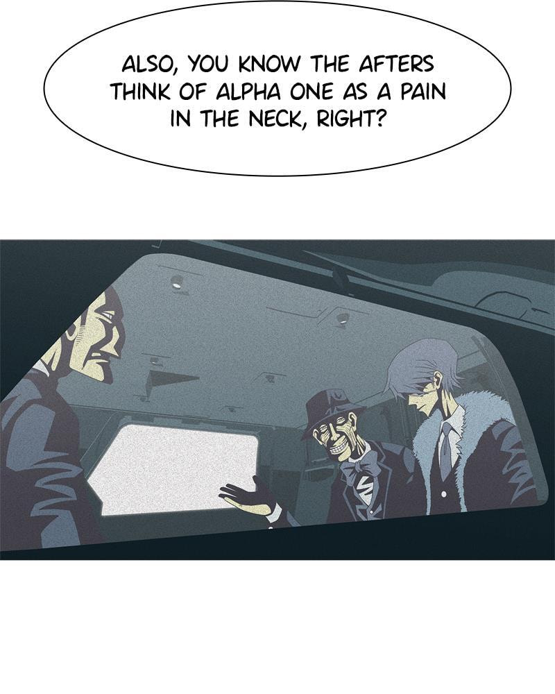 Read Vampire Syndrome chapter 67 image 60 on Lezhin