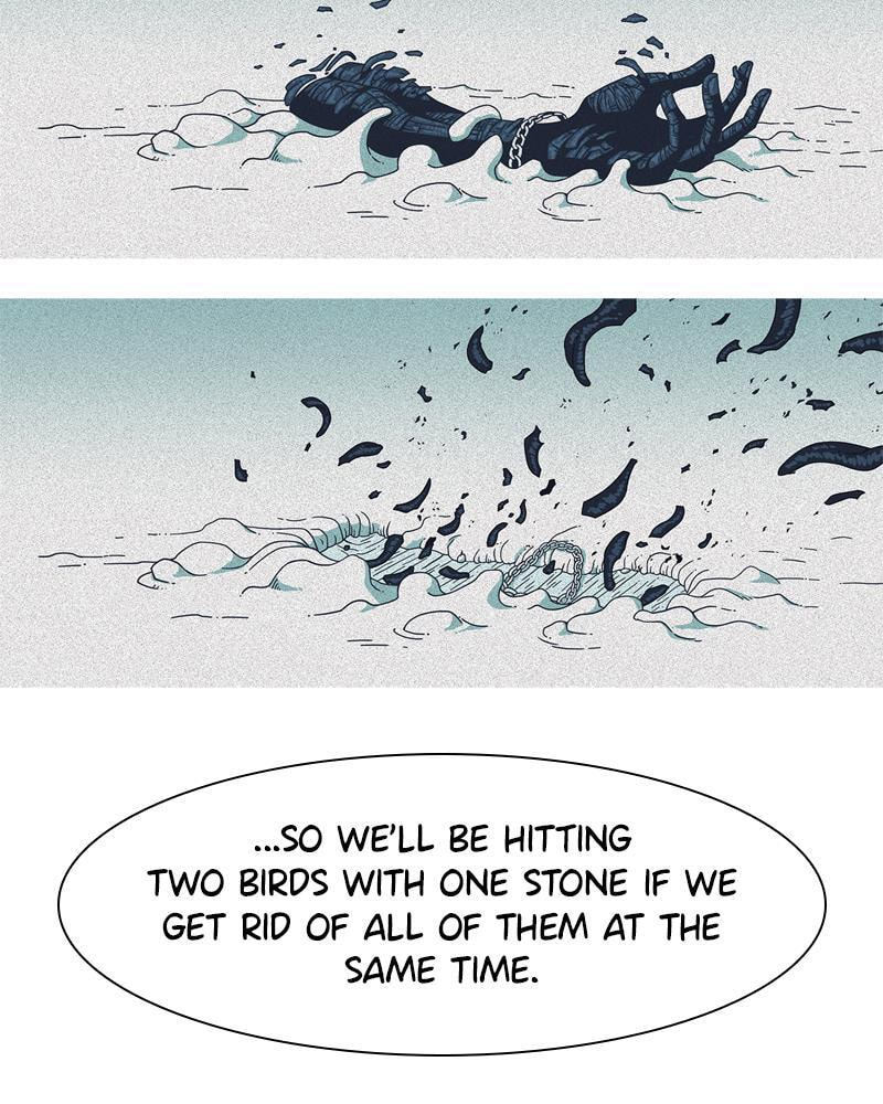 Read Vampire Syndrome chapter 67 image 68 on Lezhin