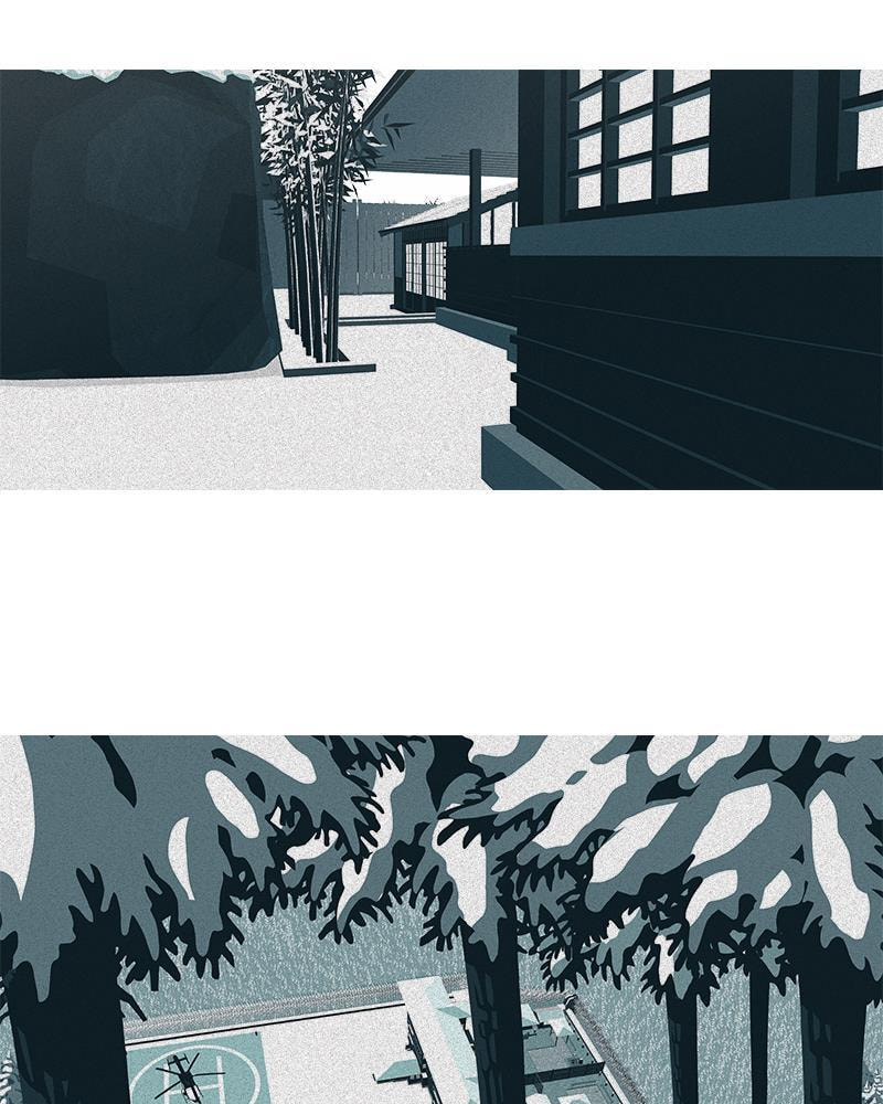 Read Vampire Syndrome chapter 67 image 69 on Lezhin