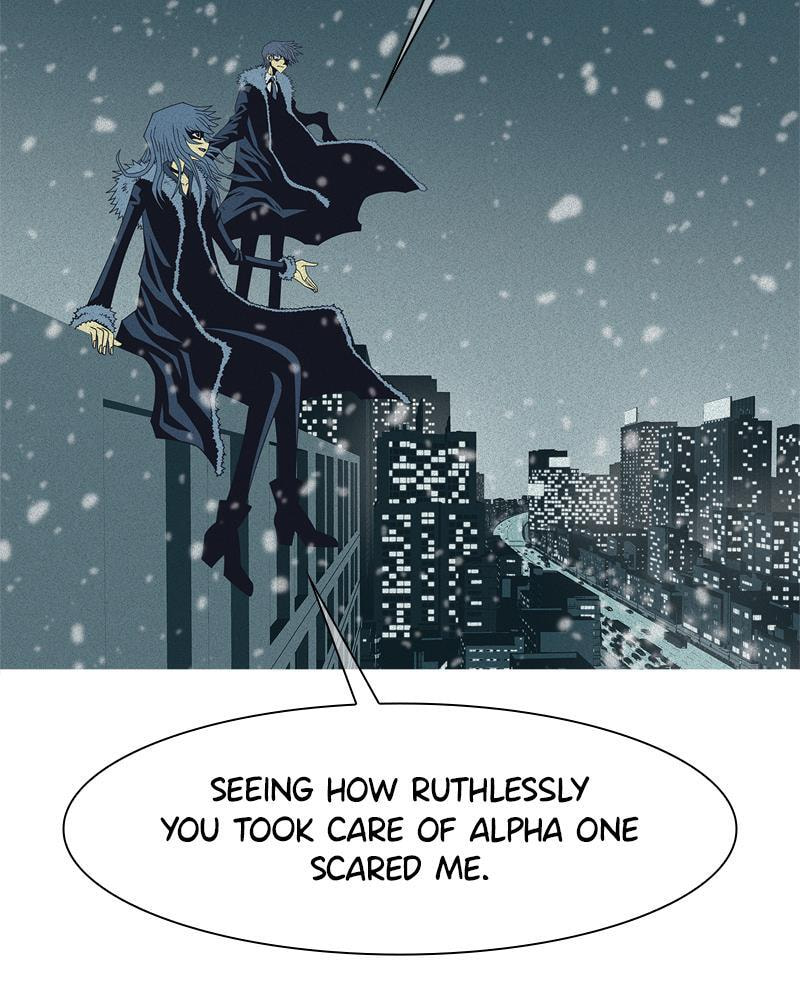 Read Vampire Syndrome chapter 67 image 74 on Lezhin