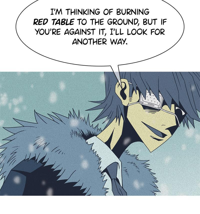 Read Vampire Syndrome chapter 67 image 76 on Lezhin