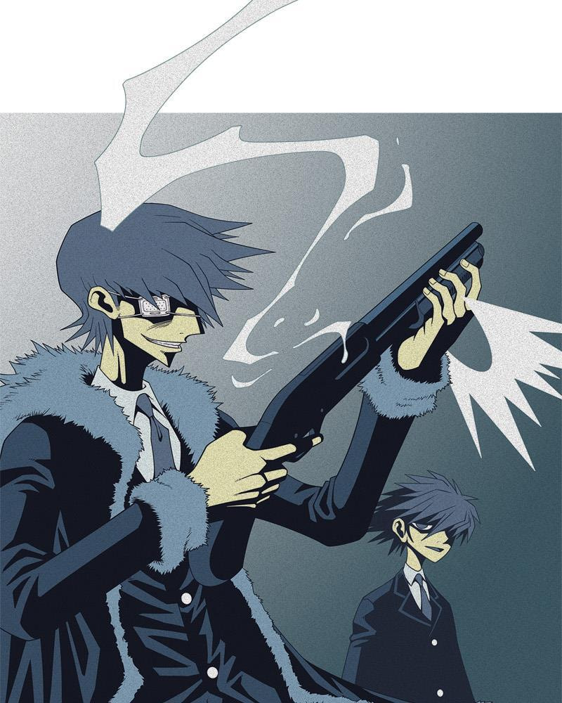 Read Vampire Syndrome chapter 67 image 78 on Lezhin