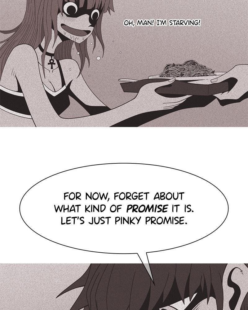 Read Vampire Syndrome chapter 67 image 8 on Lezhin