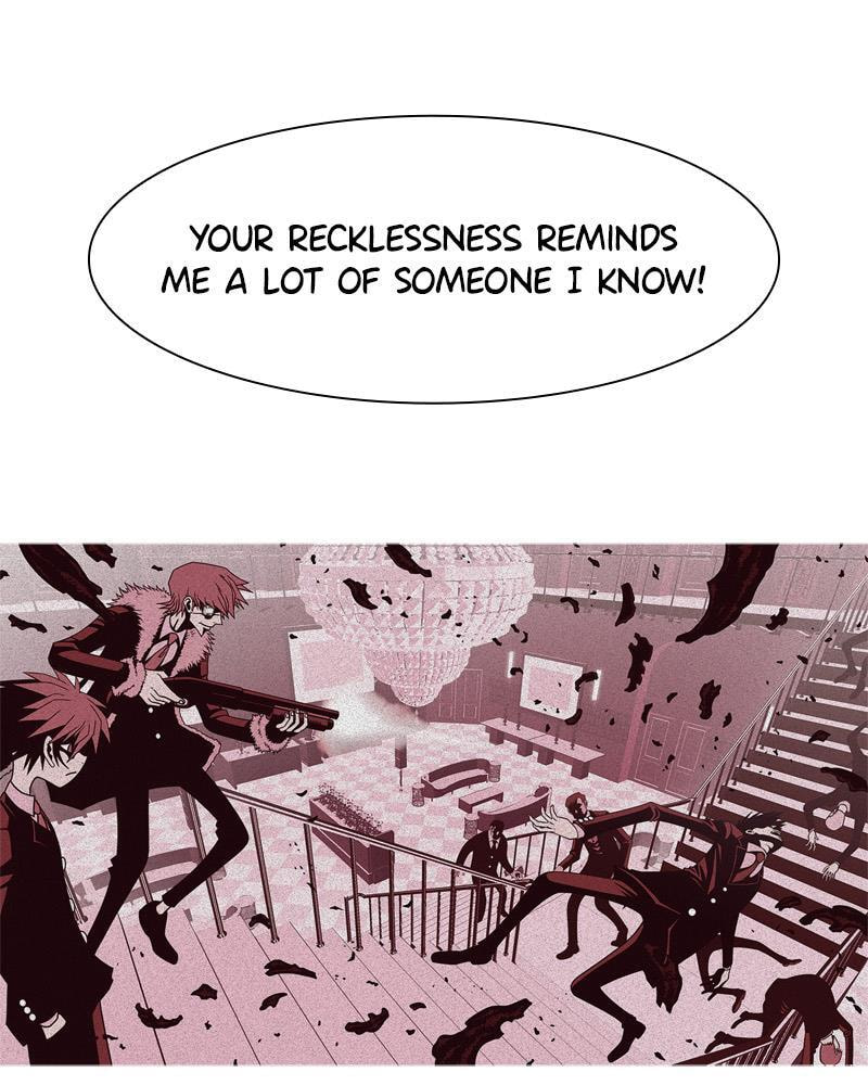 Read Vampire Syndrome chapter 67 image 81 on Lezhin
