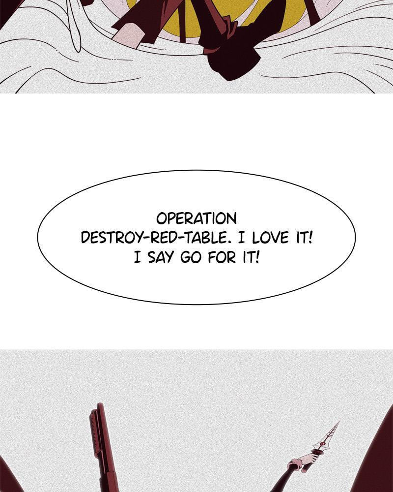 Read Vampire Syndrome chapter 67 image 83 on Lezhin