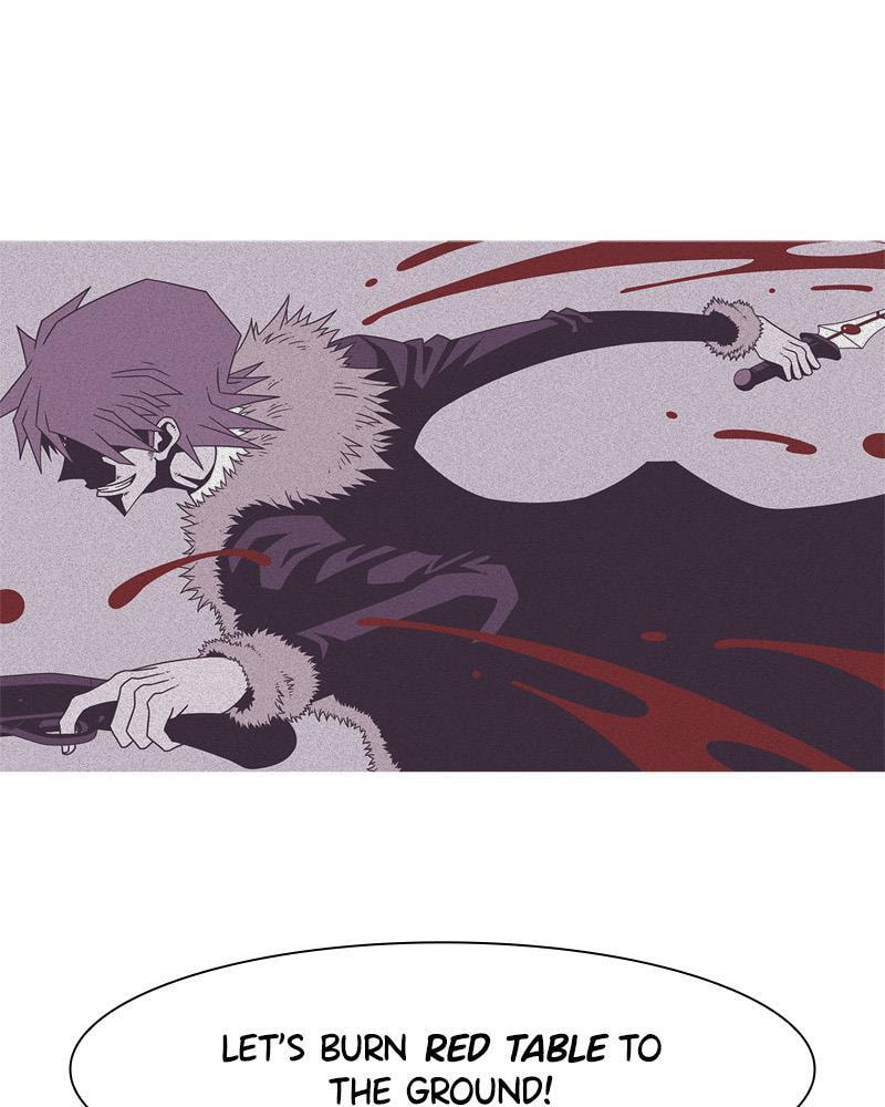 Read Vampire Syndrome chapter 67 image 85 on Lezhin