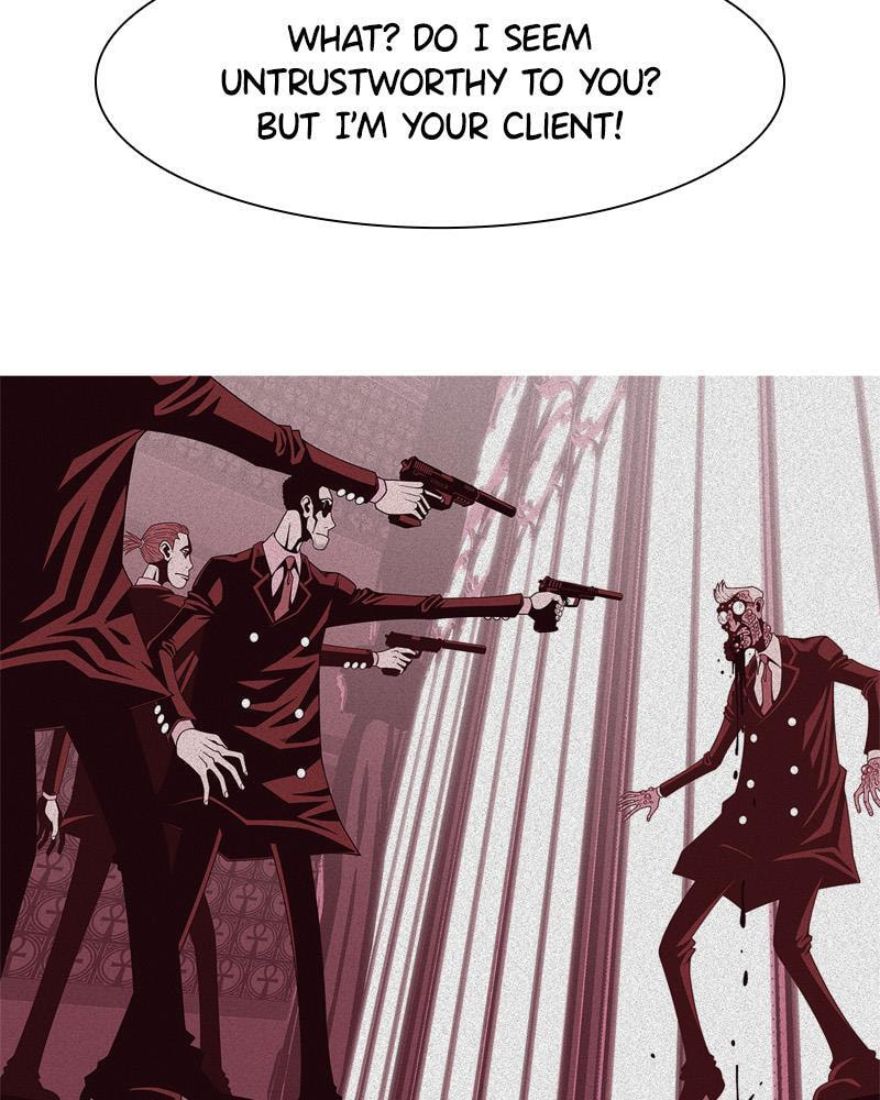 Read Vampire Syndrome chapter 67 image 97 on Lezhin
