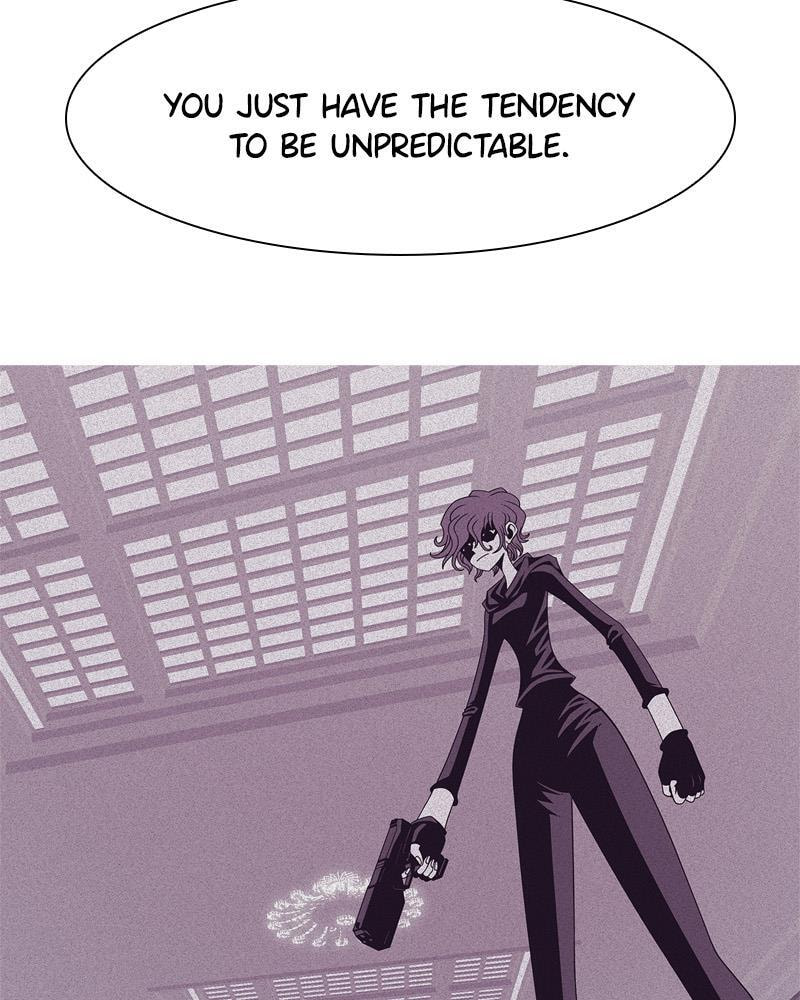 Read Vampire Syndrome chapter 67 image 99 on Lezhin