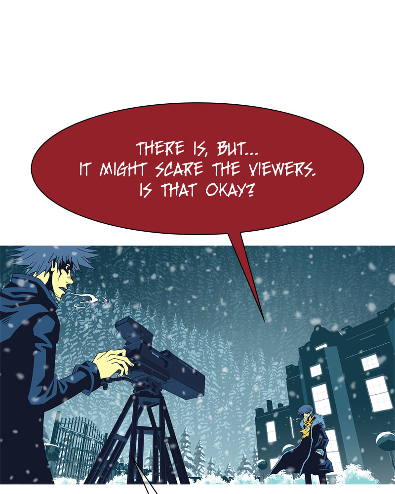 Read Vampire Syndrome chapter 68 image 13 on Lezhin