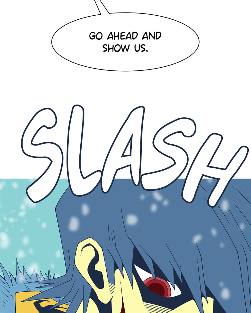 Read Vampire Syndrome chapter 68 image 14 on Lezhin