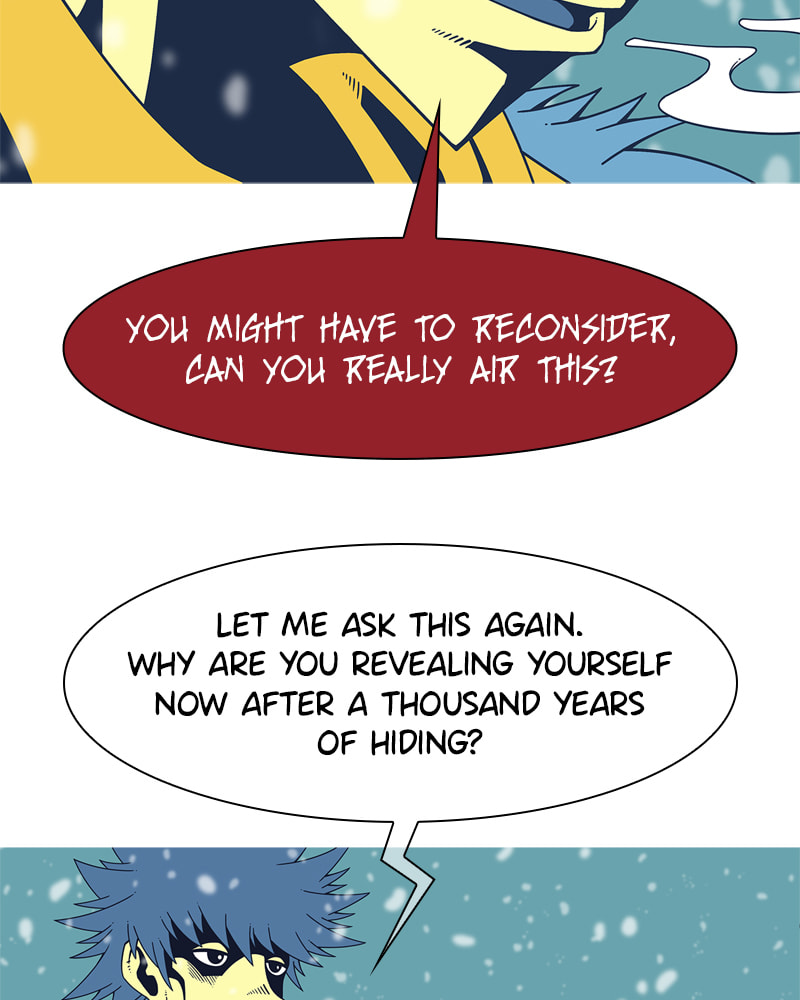 Read Vampire Syndrome chapter 68 image 17 on Lezhin