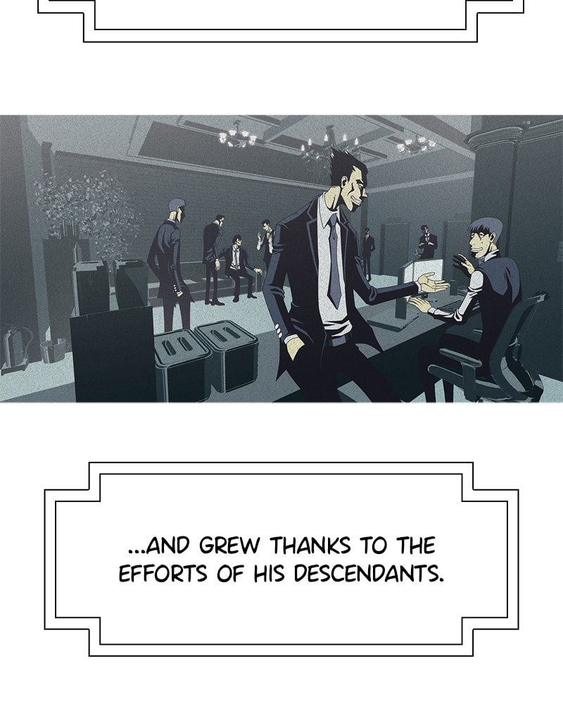 Read Vampire Syndrome chapter 68 image 31 on Lezhin