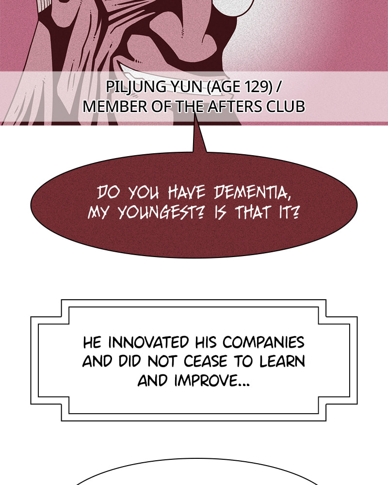 Read Vampire Syndrome chapter 68 image 35 on Lezhin