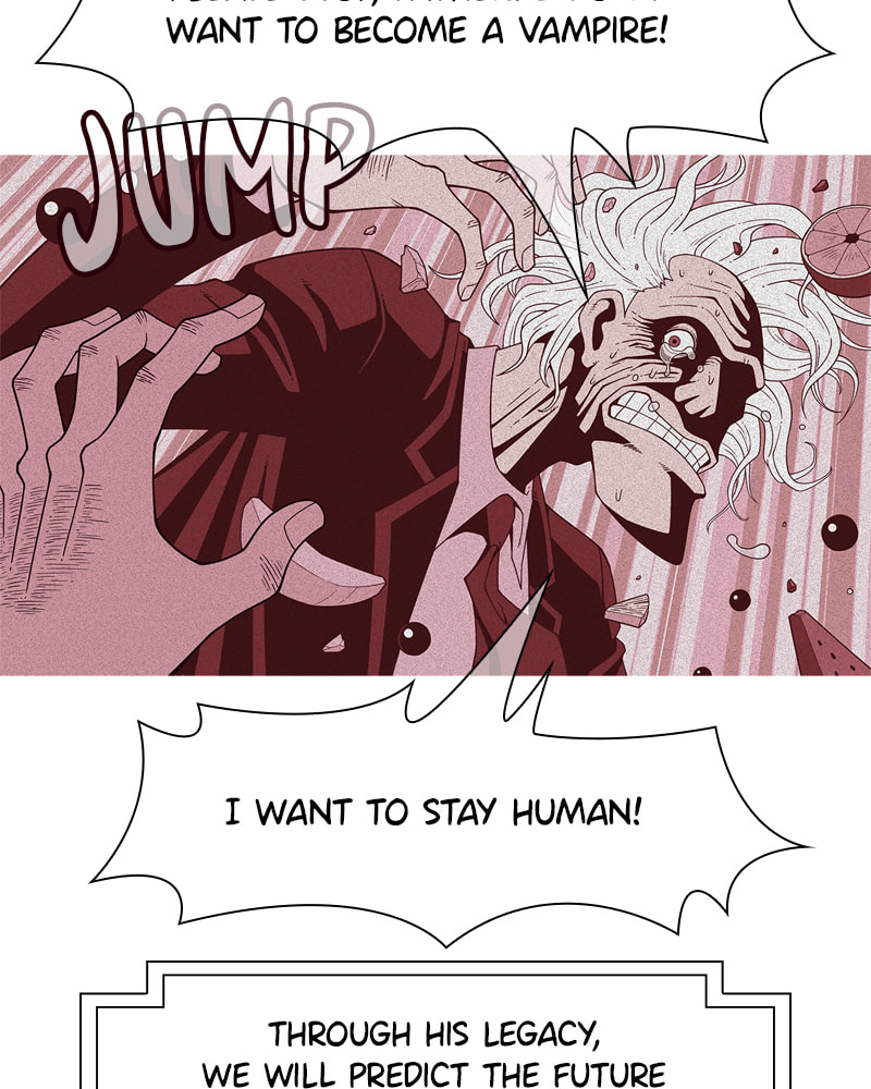 Read Vampire Syndrome chapter 68 image 40 on Lezhin