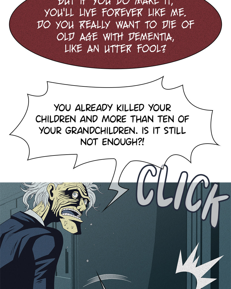 Read Vampire Syndrome chapter 68 image 42 on Lezhin