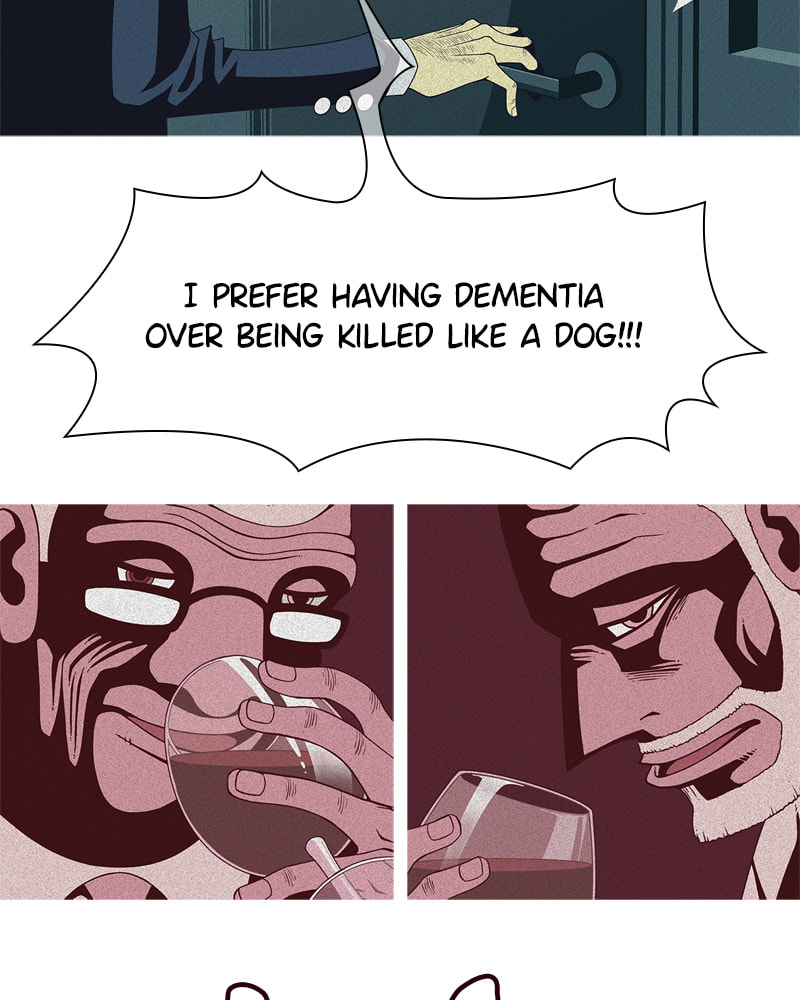 Read Vampire Syndrome chapter 68 image 43 on Lezhin