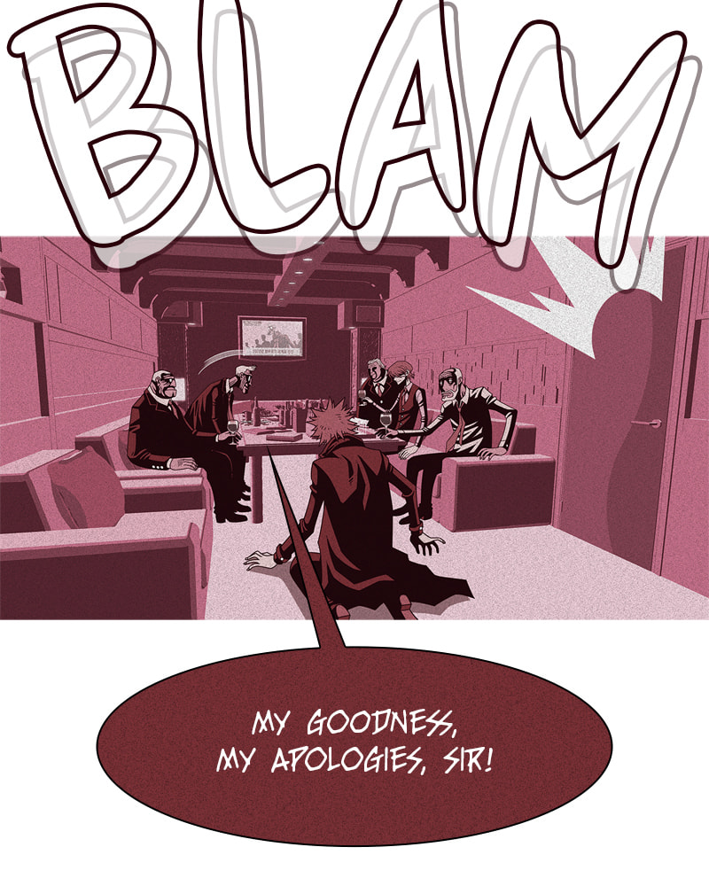 Read Vampire Syndrome chapter 68 image 44 on Lezhin