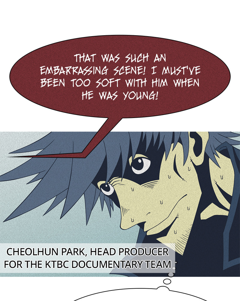 Read Vampire Syndrome chapter 68 image 45 on Lezhin