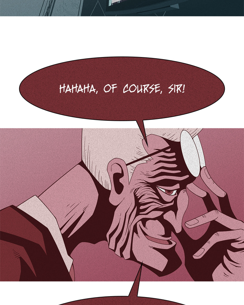 Read Vampire Syndrome chapter 68 image 48 on Lezhin