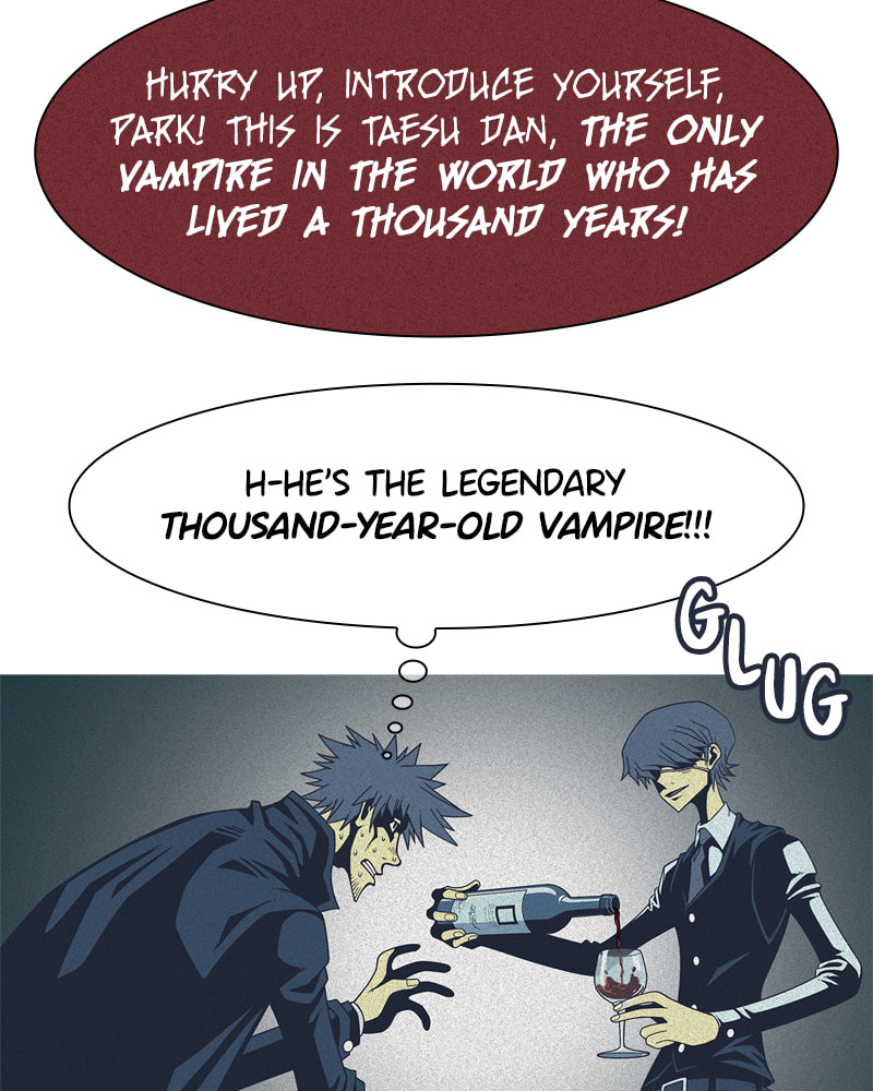 Read Vampire Syndrome chapter 68 image 49 on Lezhin