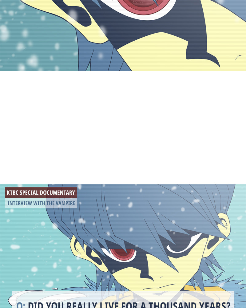 Read Vampire Syndrome chapter 68 image 5 on Lezhin