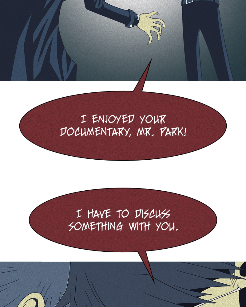 Read Vampire Syndrome chapter 68 image 50 on Lezhin