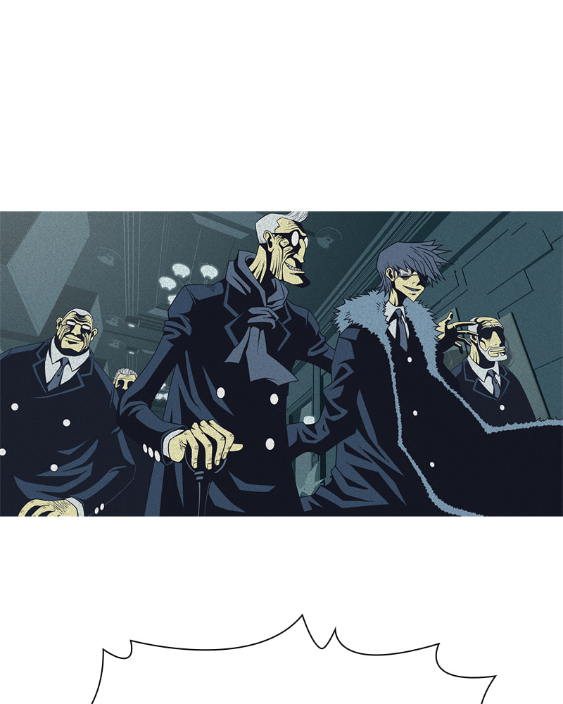 Read Vampire Syndrome chapter 68 image 55 on Lezhin