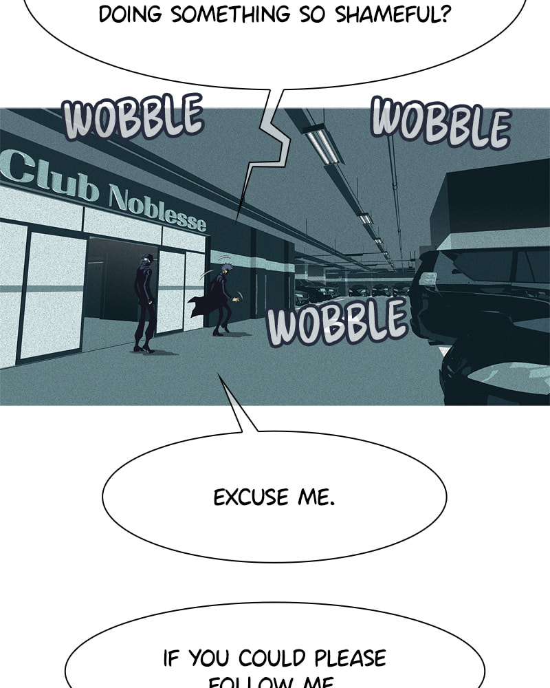 Read Vampire Syndrome chapter 68 image 61 on Lezhin
