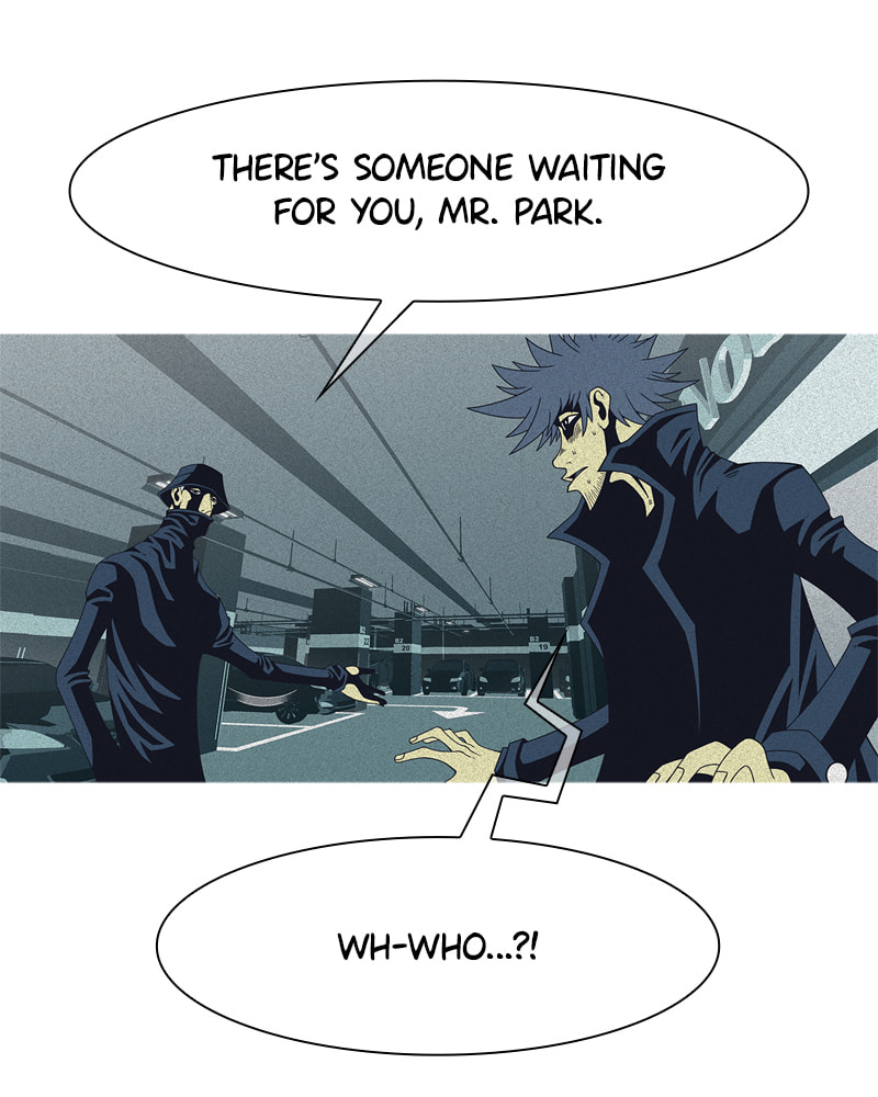 Read Vampire Syndrome chapter 68 image 63 on Lezhin