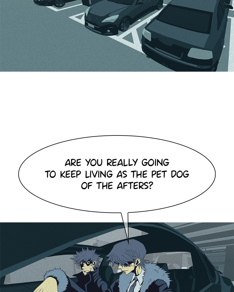 Read Vampire Syndrome chapter 68 image 67 on Lezhin