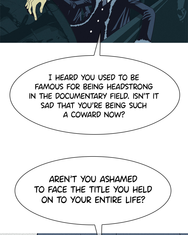Read Vampire Syndrome chapter 68 image 68 on Lezhin