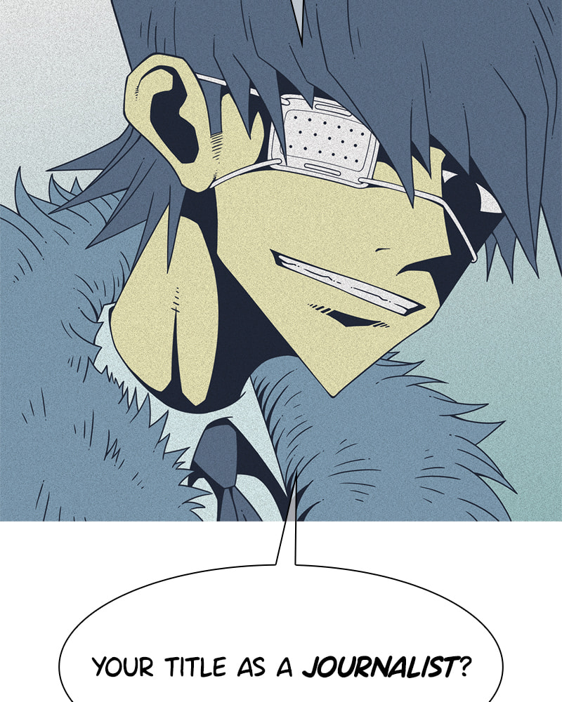 Read Vampire Syndrome chapter 68 image 69 on Lezhin