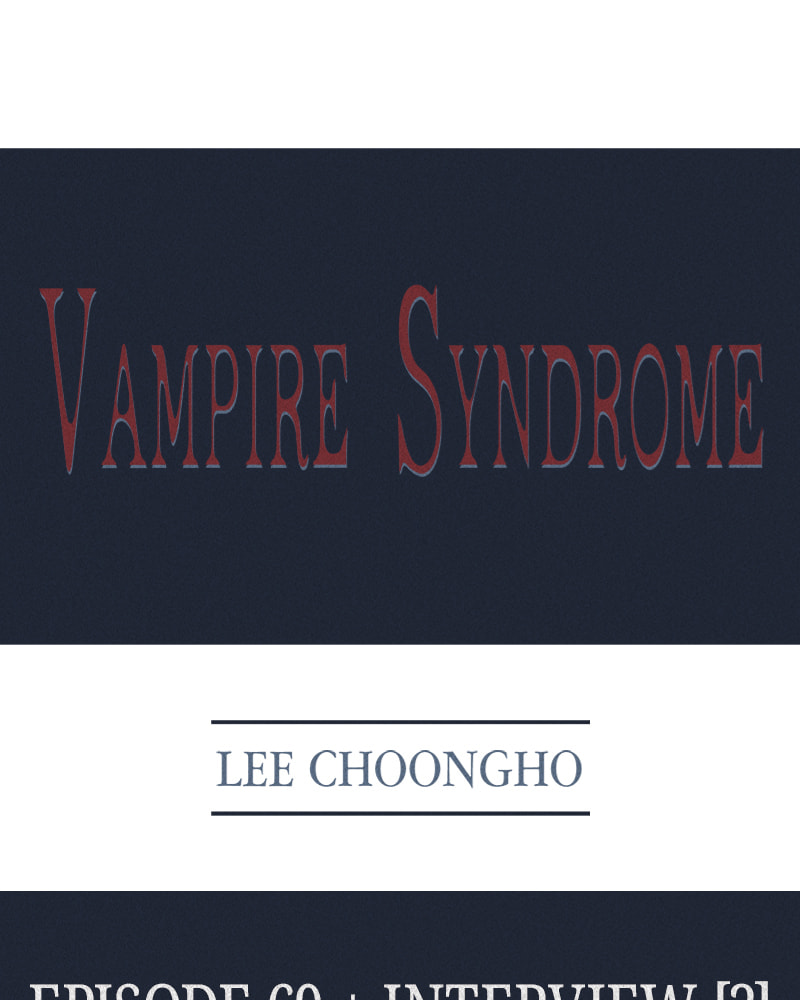 Read Vampire Syndrome chapter 69 image 1 on Lezhin