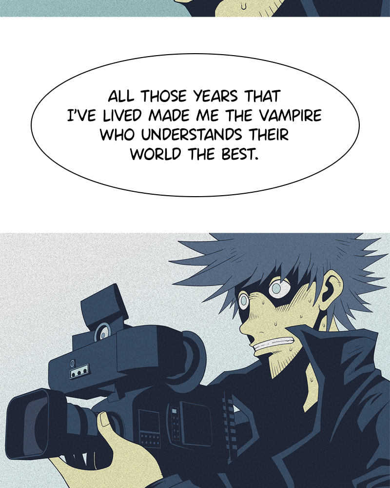 Read Vampire Syndrome chapter 69 image 10 on Lezhin