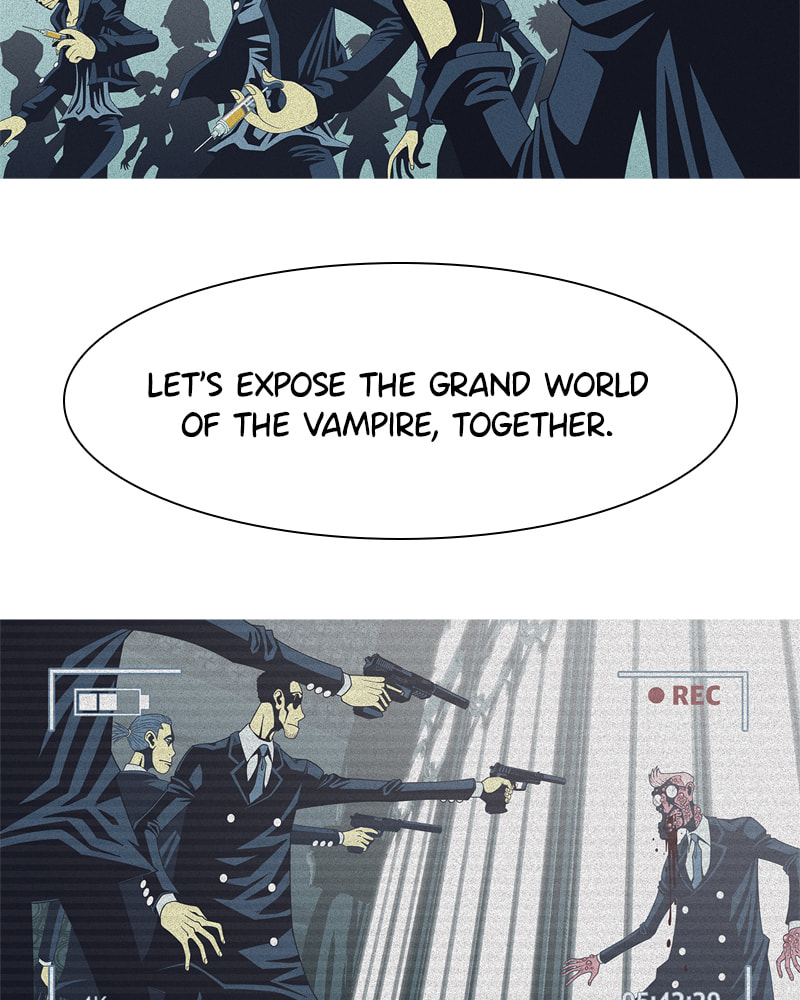 Read Vampire Syndrome chapter 69 image 12 on Lezhin