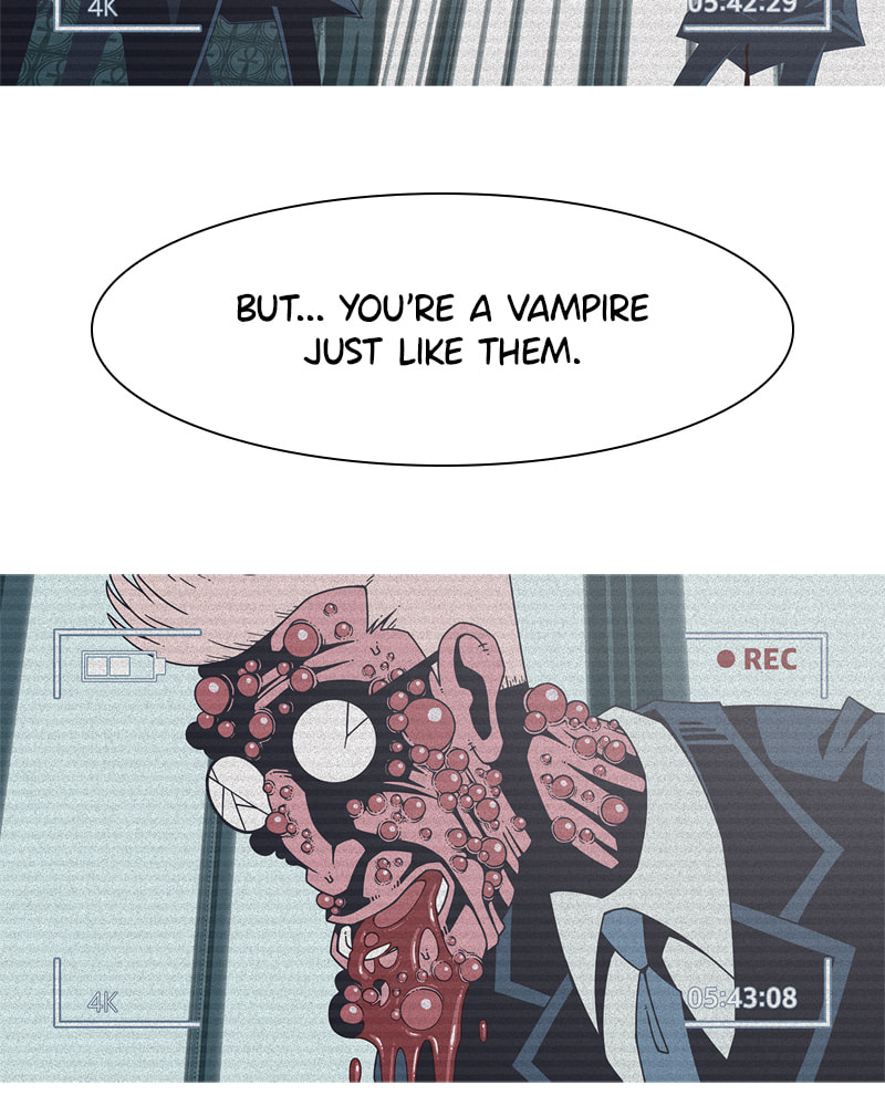 Read Vampire Syndrome chapter 69 image 13 on Lezhin