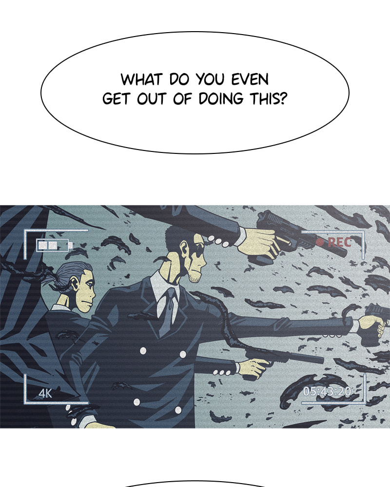 Read Vampire Syndrome chapter 69 image 14 on Lezhin