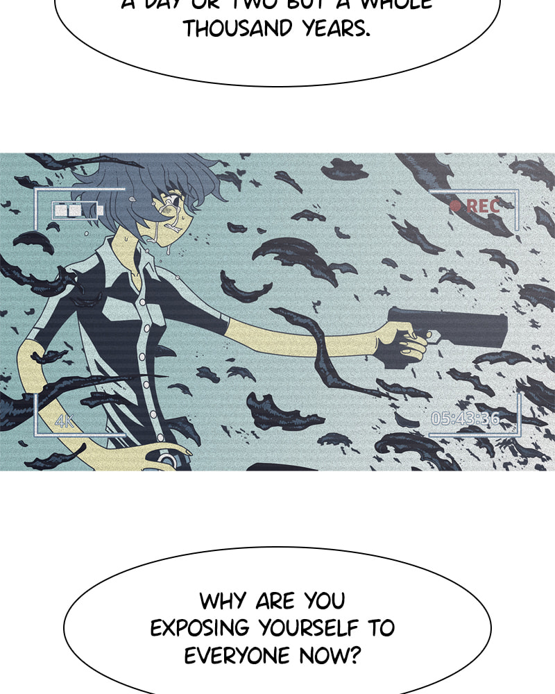 Read Vampire Syndrome chapter 69 image 16 on Lezhin