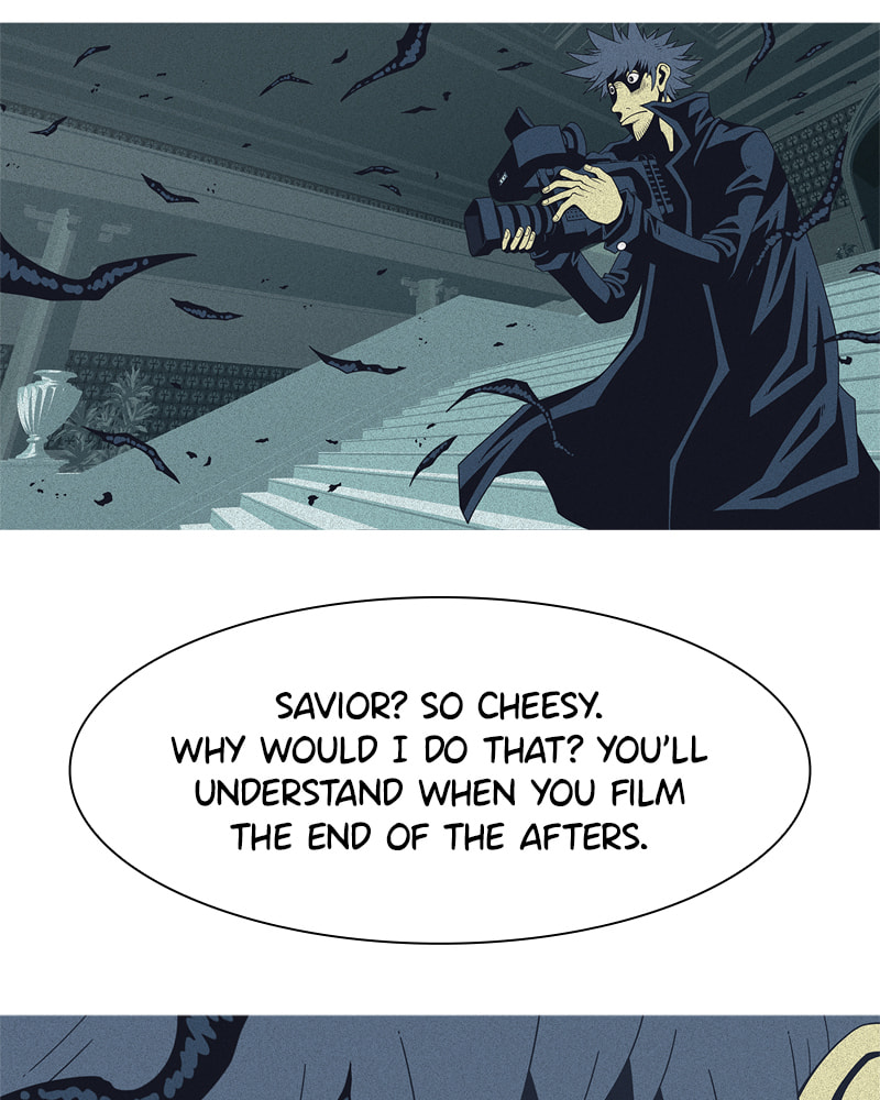 Read Vampire Syndrome chapter 69 image 18 on Lezhin