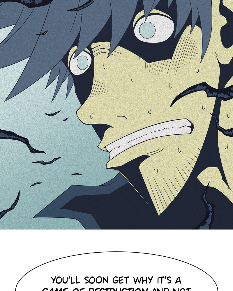 Read Vampire Syndrome chapter 69 image 19 on Lezhin