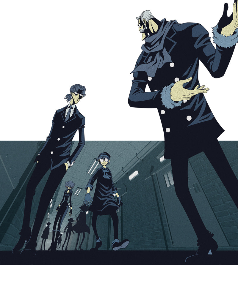 Read Vampire Syndrome chapter 69 image 29 on Lezhin