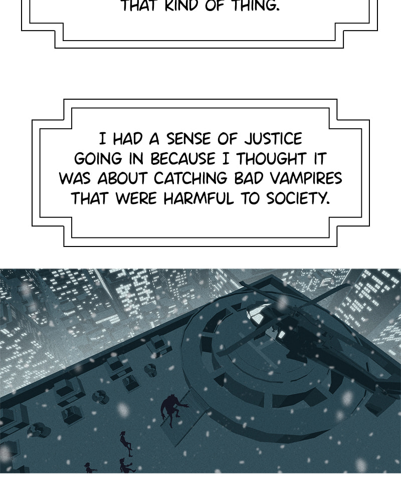 Read Vampire Syndrome chapter 69 image 32 on Lezhin