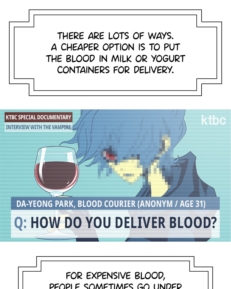 Read Vampire Syndrome chapter 69 image 35 on Lezhin