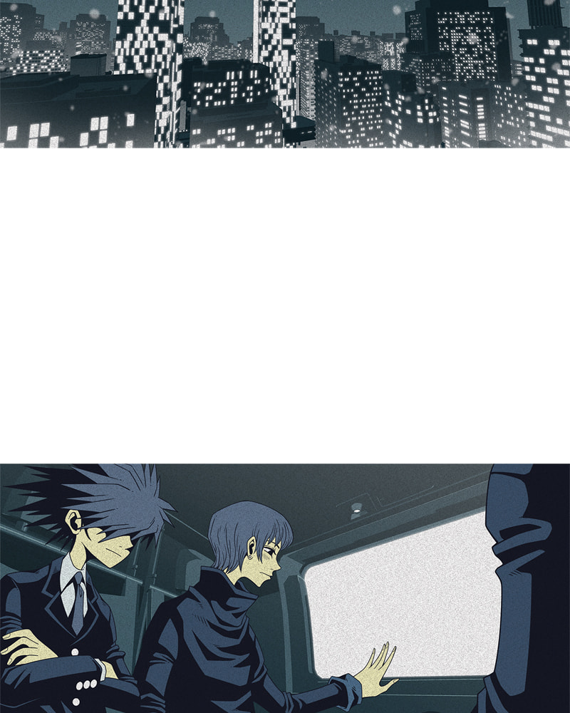 Read Vampire Syndrome chapter 69 image 37 on Lezhin