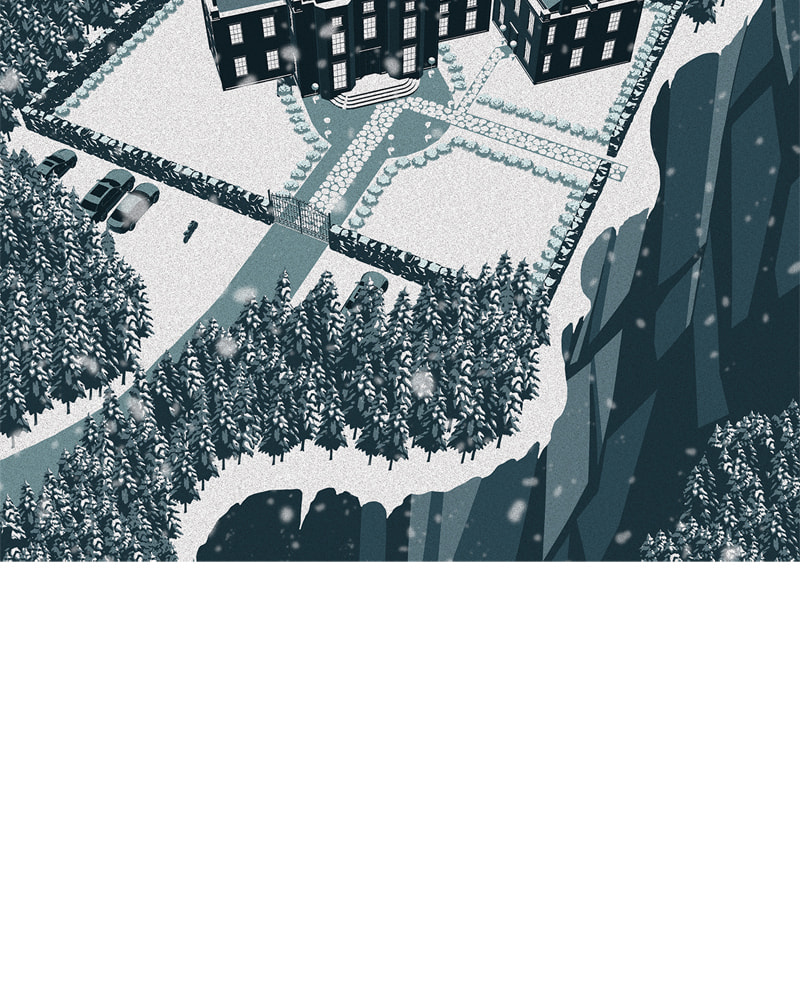 Read Vampire Syndrome chapter 69 image 41 on Lezhin
