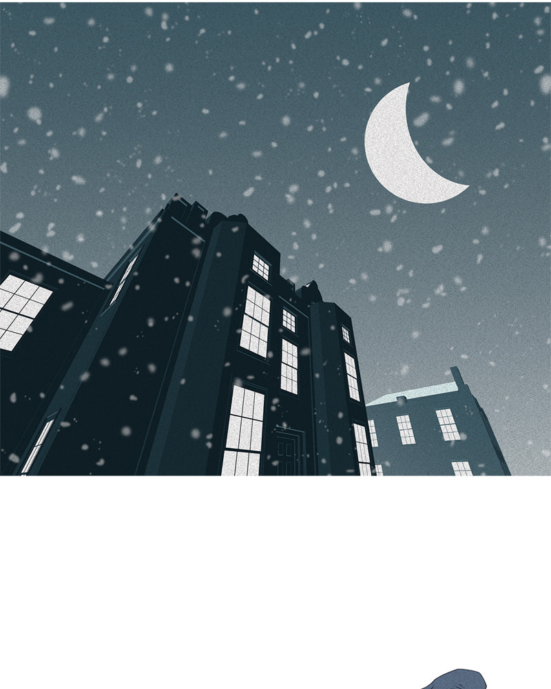 Read Vampire Syndrome chapter 69 image 42 on Lezhin