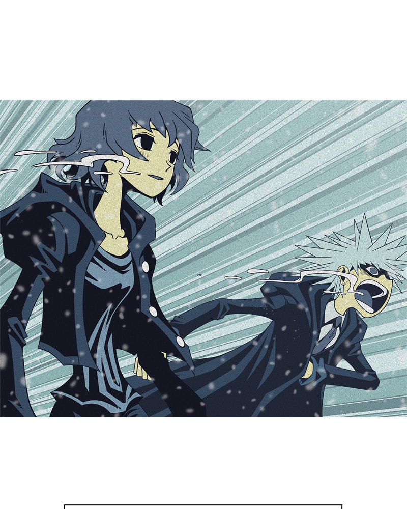 Read Vampire Syndrome chapter 69 image 44 on Lezhin
