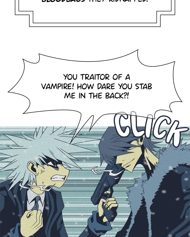 Read Vampire Syndrome chapter 69 image 46 on Lezhin